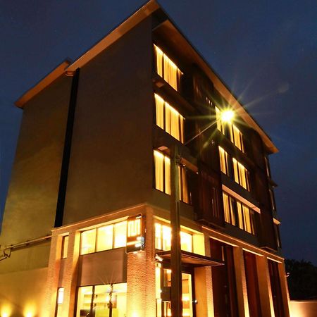 The Bangkok Major Suite Exterior photo